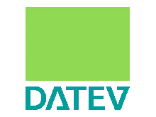 Datev eG, Nürnberg Logo