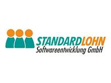 StandardLohn Softwareentwicklung GmbH Logo
