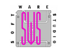 SWS - Softwarestudio Ges.m.b.H. Logo