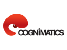 Cognimatics TrueView People Counter Logo