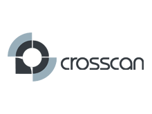 crosscan GmbH Logo