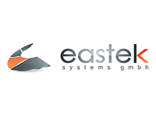 eastek system GmbH Logo