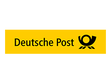 Deutsche Post AdressFactory & PremiumAdress Services Logo