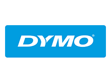 Dymo LabelWriter Etikettendrucker Logo