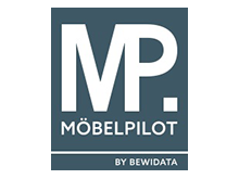 Bewidata MöbelPilot Logo