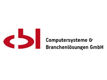 CBL Warenwirtschaft Logo