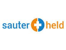 Sauter+Held marahplus Logo